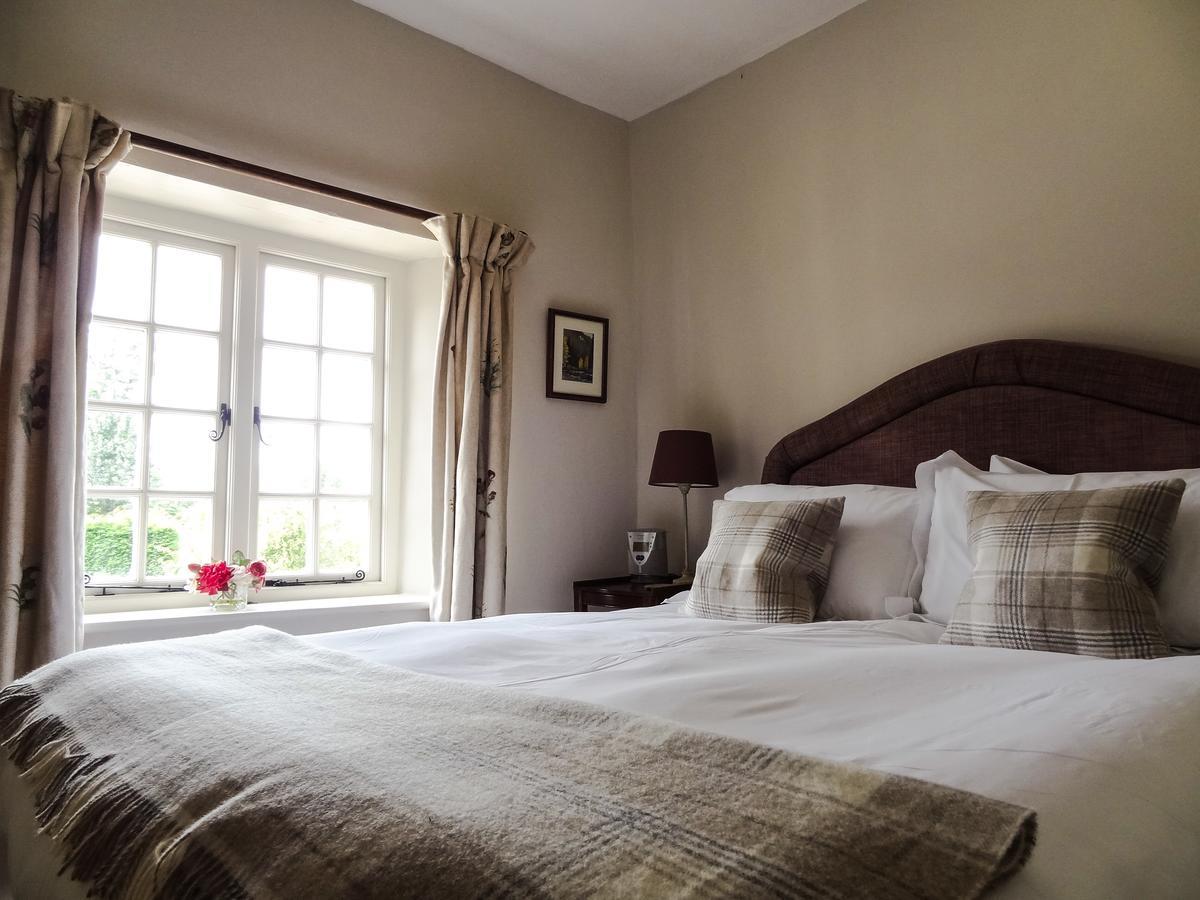 Huxham Farmhouse Bed & Breakfast East Pennard Екстериор снимка