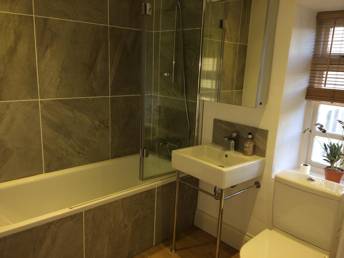 Huxham Farmhouse Bed & Breakfast East Pennard Екстериор снимка