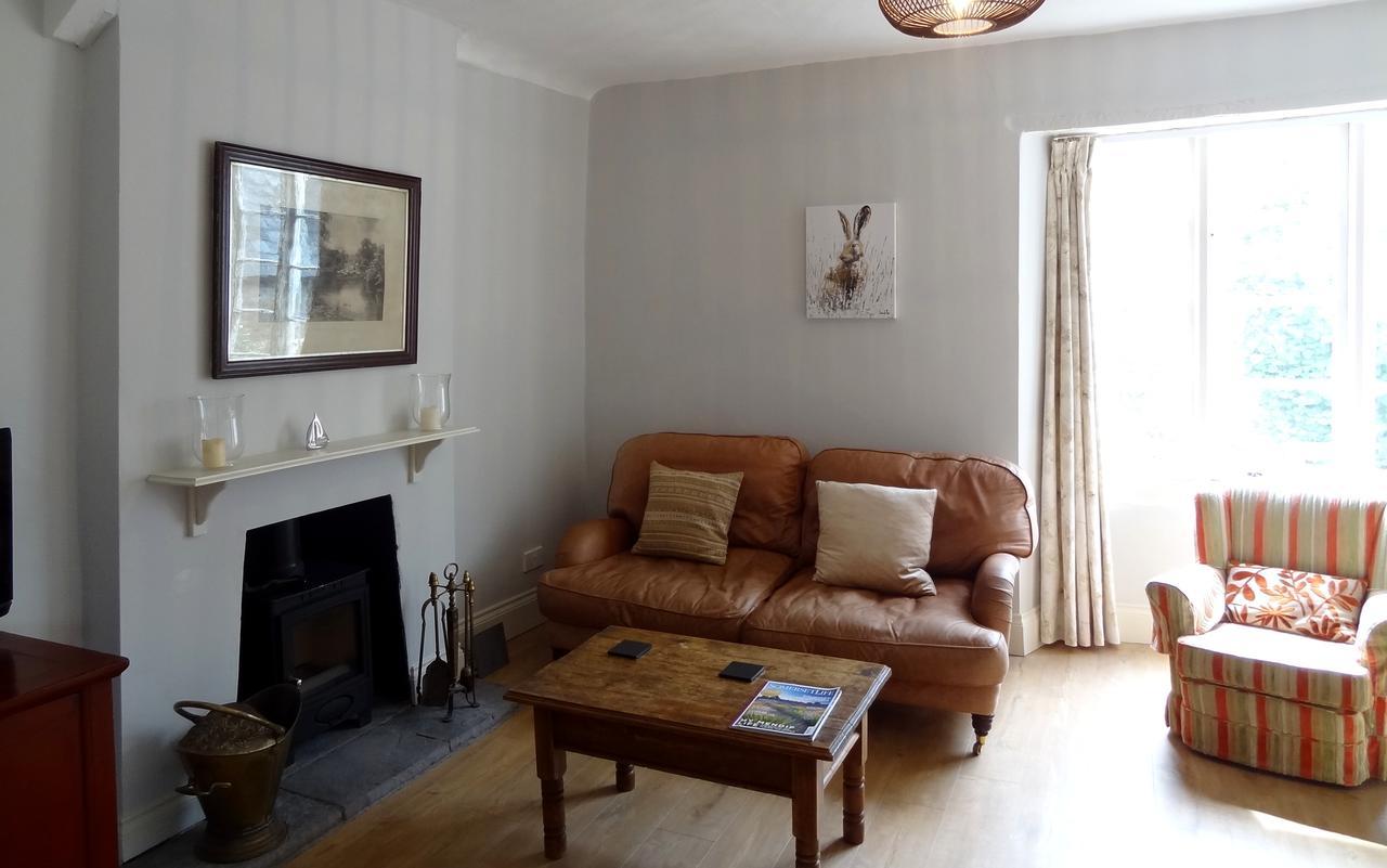 Huxham Farmhouse Bed & Breakfast East Pennard Екстериор снимка