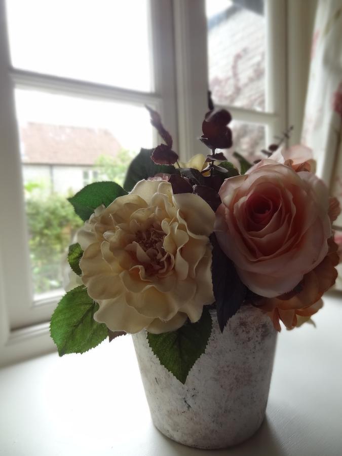 Huxham Farmhouse Bed & Breakfast East Pennard Екстериор снимка