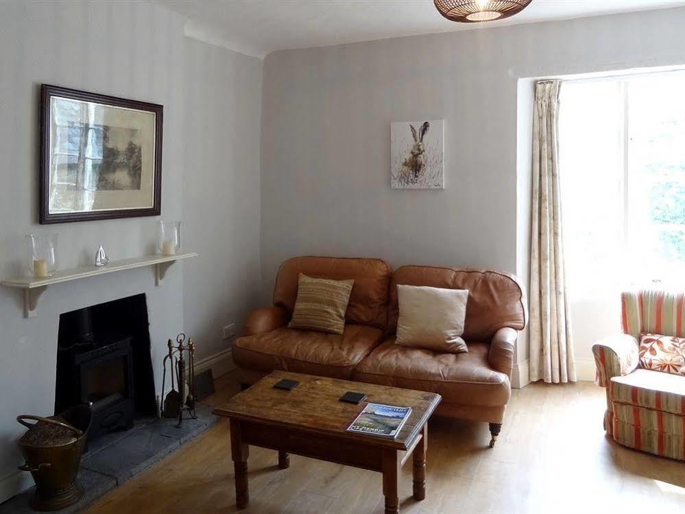Huxham Farmhouse Bed & Breakfast East Pennard Екстериор снимка